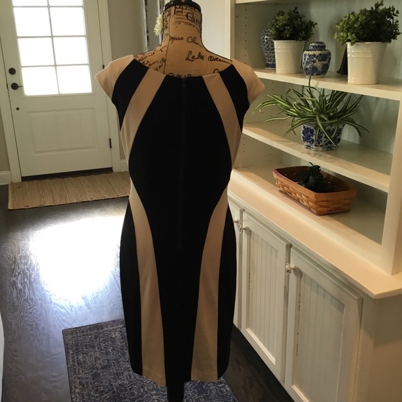 MUSE DRESS - Picture 5 of 7